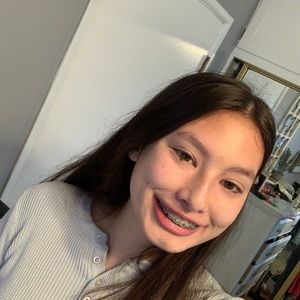 Meet your Posher, Ellie